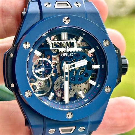 chrono24 hublot big bang ceramic|Hublot Big Bang Meca.